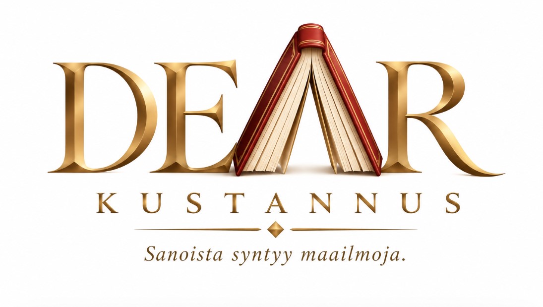Dear Kustannus – Sanoista syntyy maailmoja